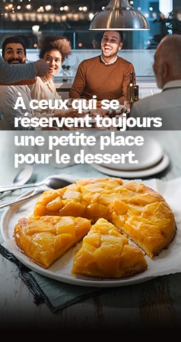 Coulis mangue-passion, portionnable - Picard surgelés Nouvelle-Calédonie